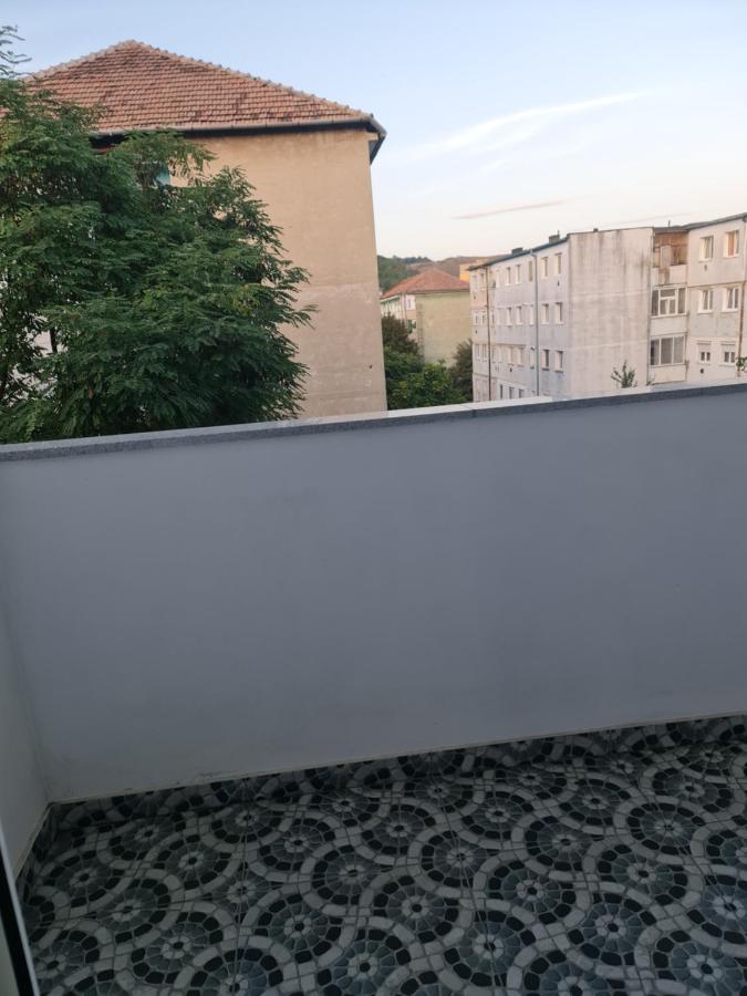 Apartament Modern Cristina&Jessica Mediaş Exteriér fotografie