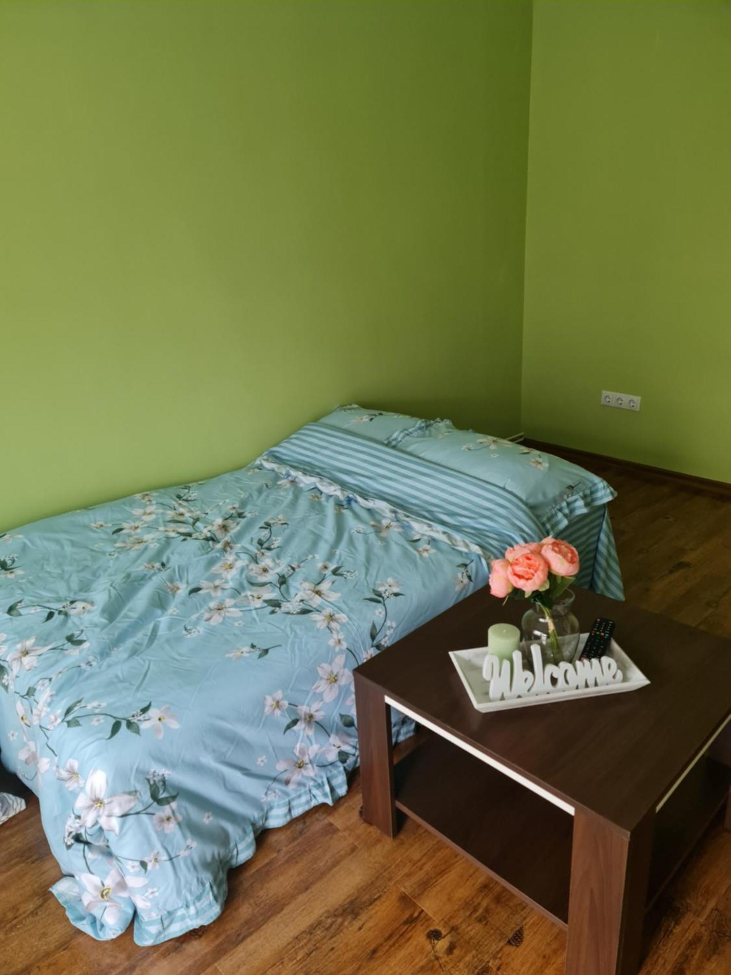 Apartament Modern Cristina&Jessica Mediaş Exteriér fotografie