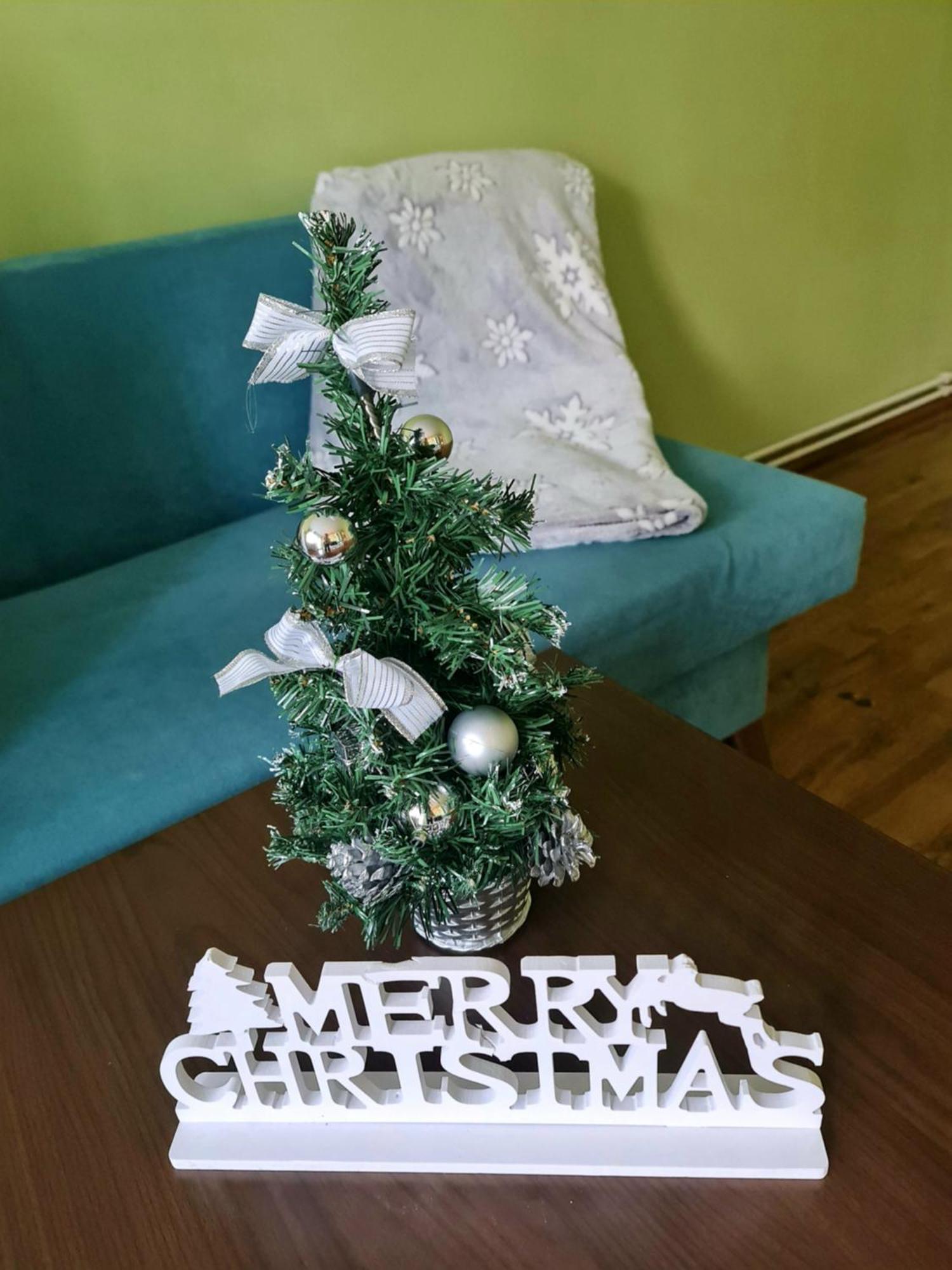 Apartament Modern Cristina&Jessica Mediaş Exteriér fotografie